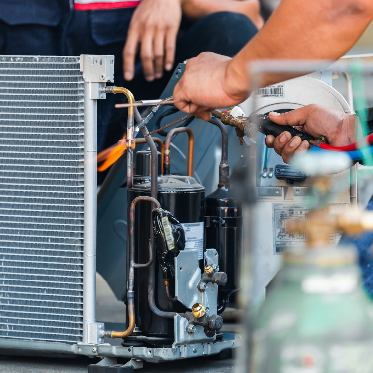 HVAC Services in Orlando, FL